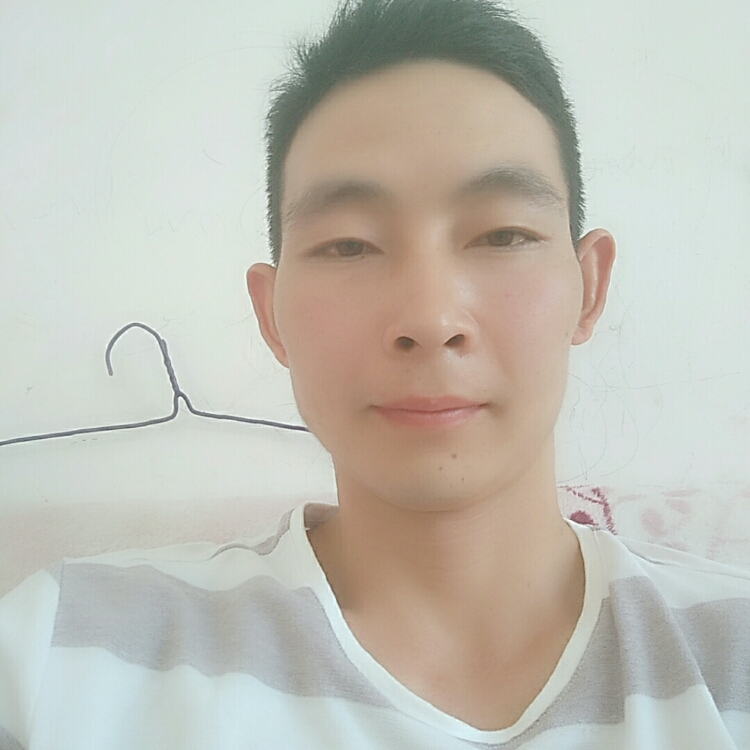给你幸福的人