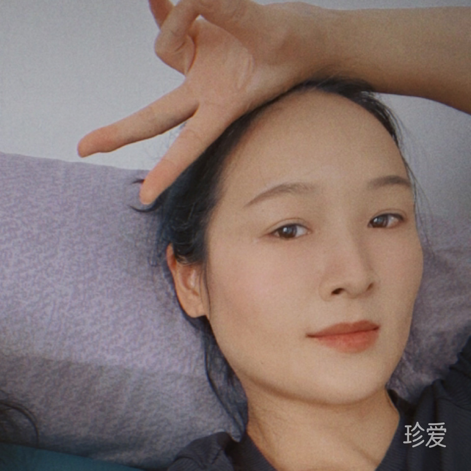 我的寶寶無敵可愛