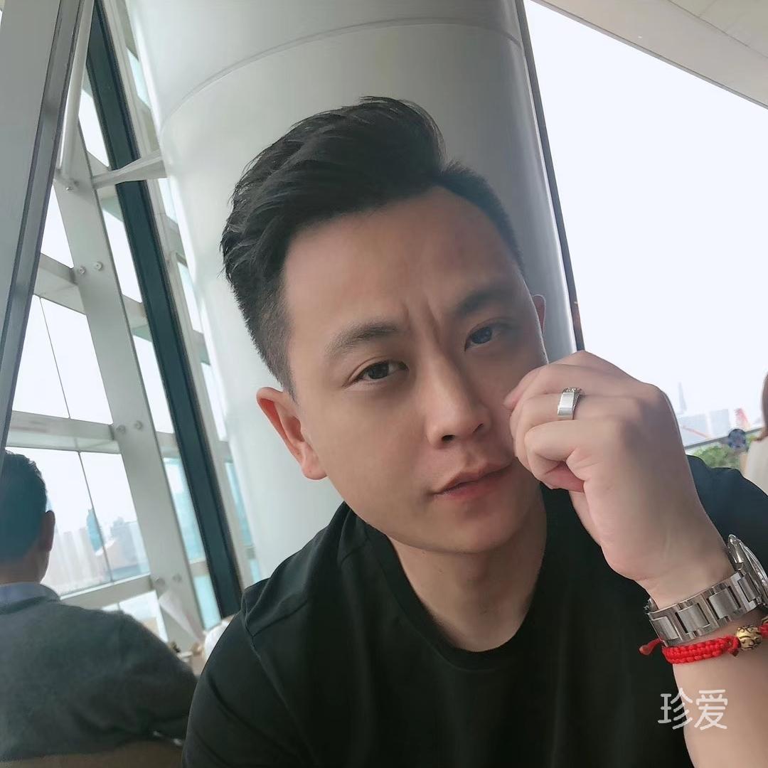 威哥