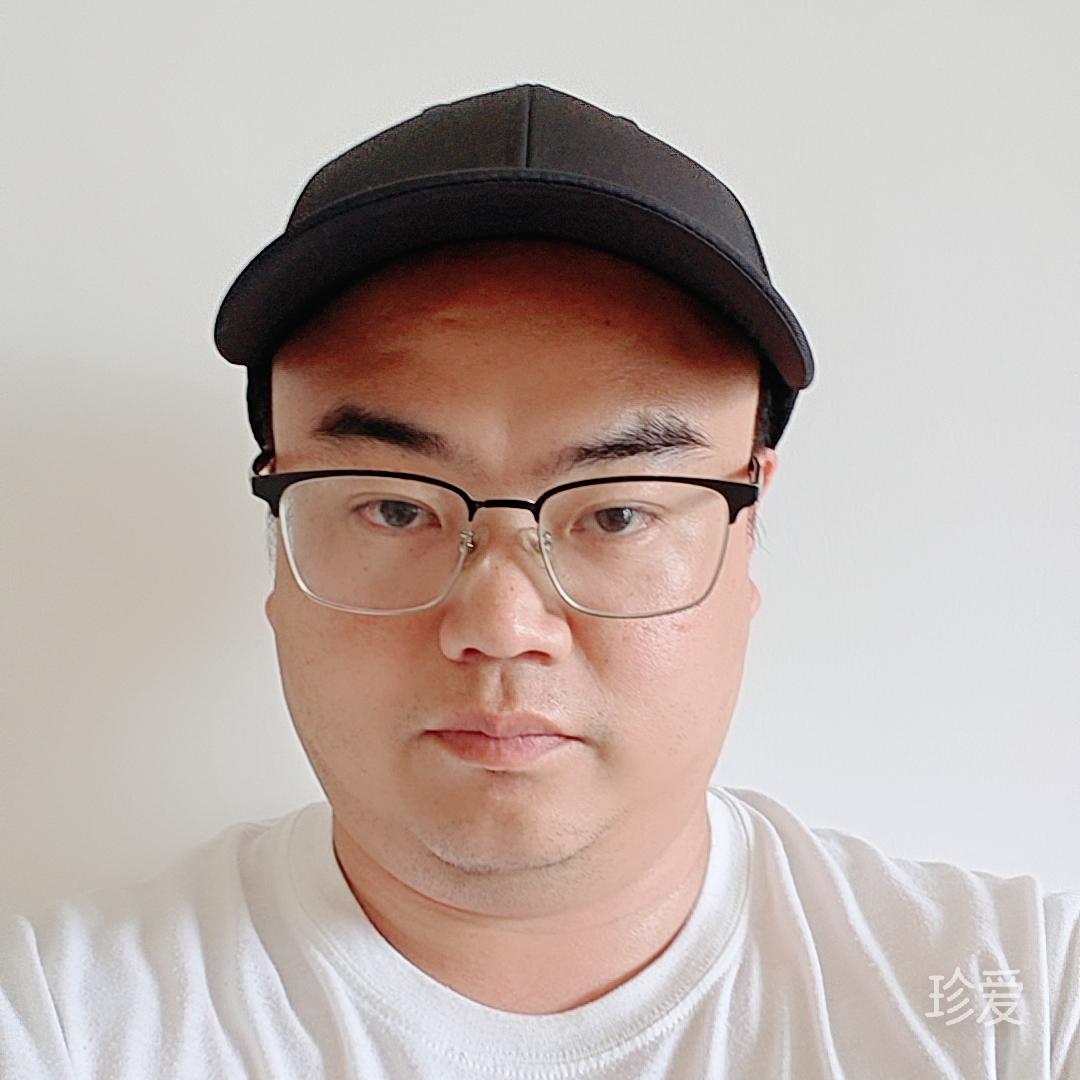 自在独行