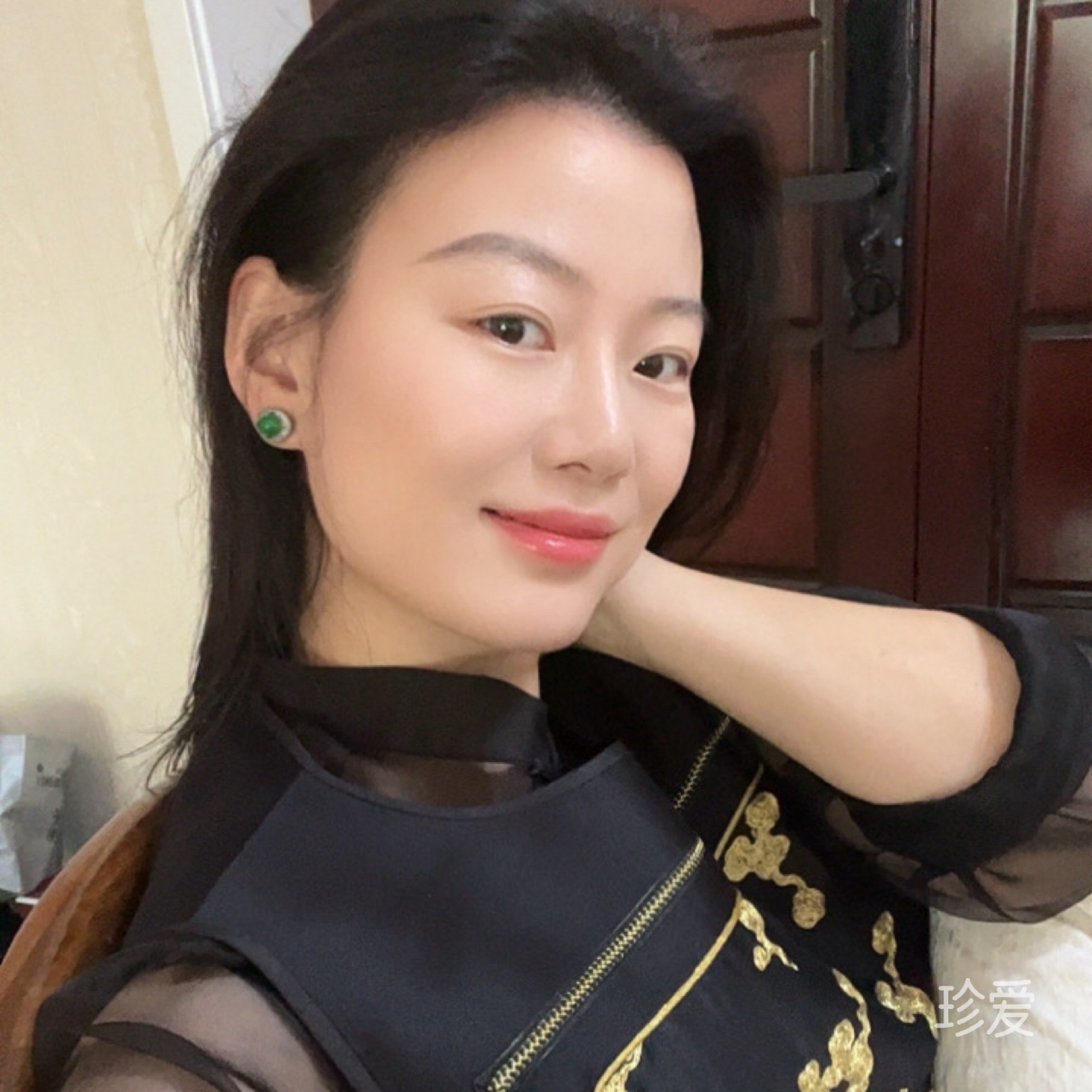 揽月
