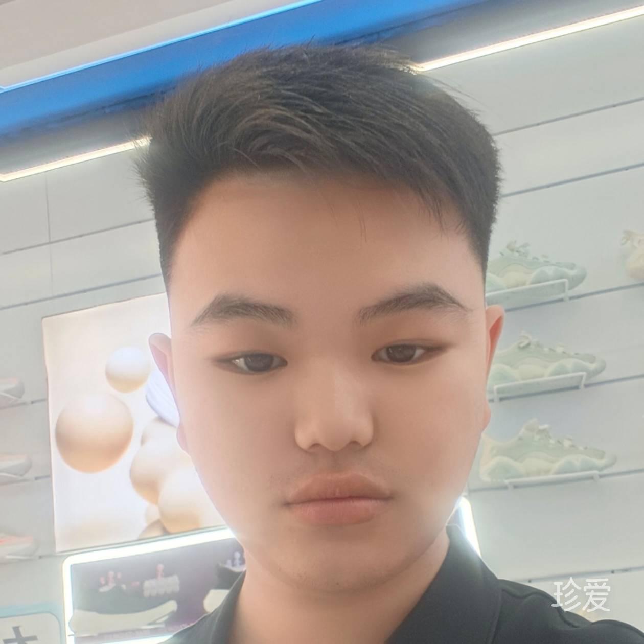 杰少