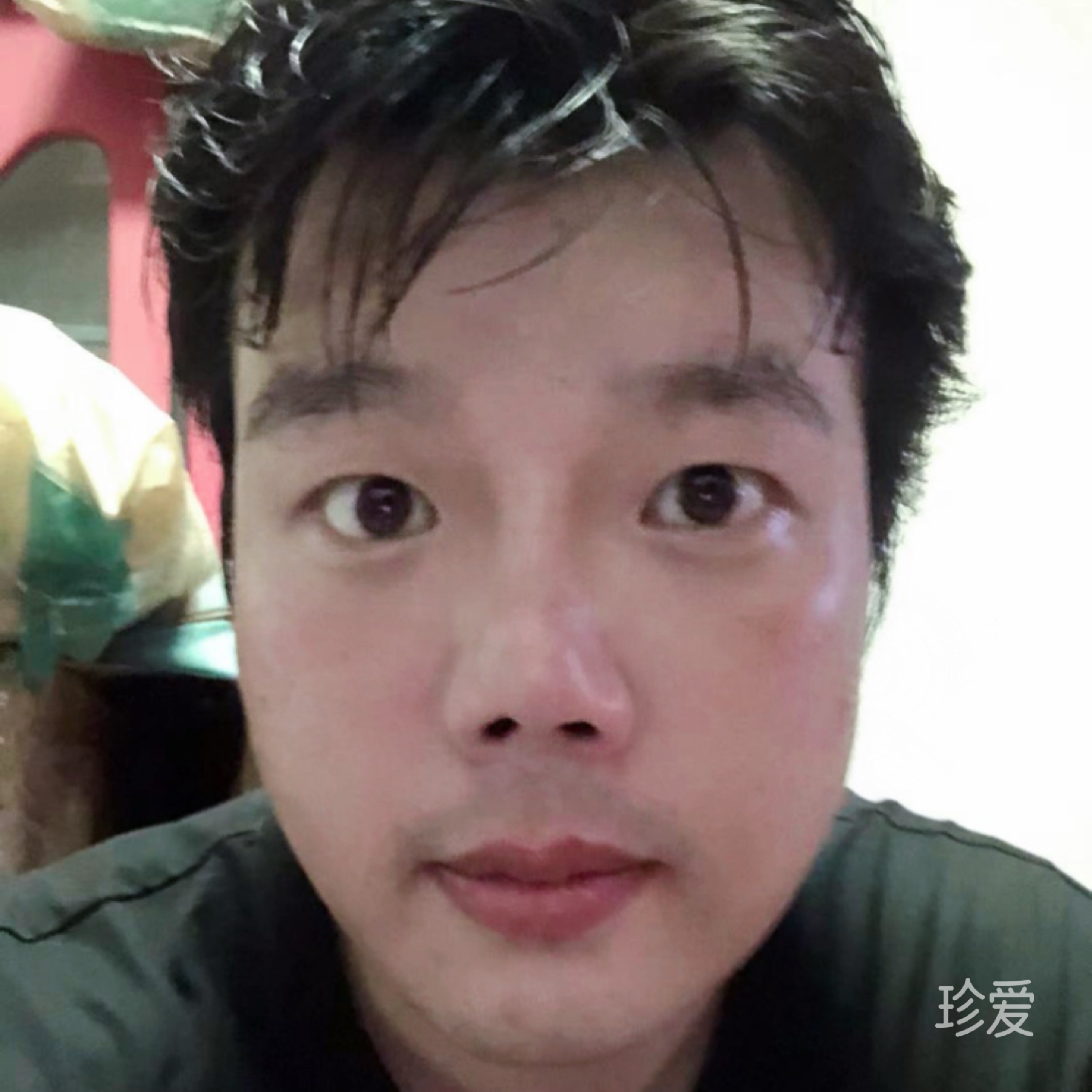 KEN強(qiáng)強(qiáng)