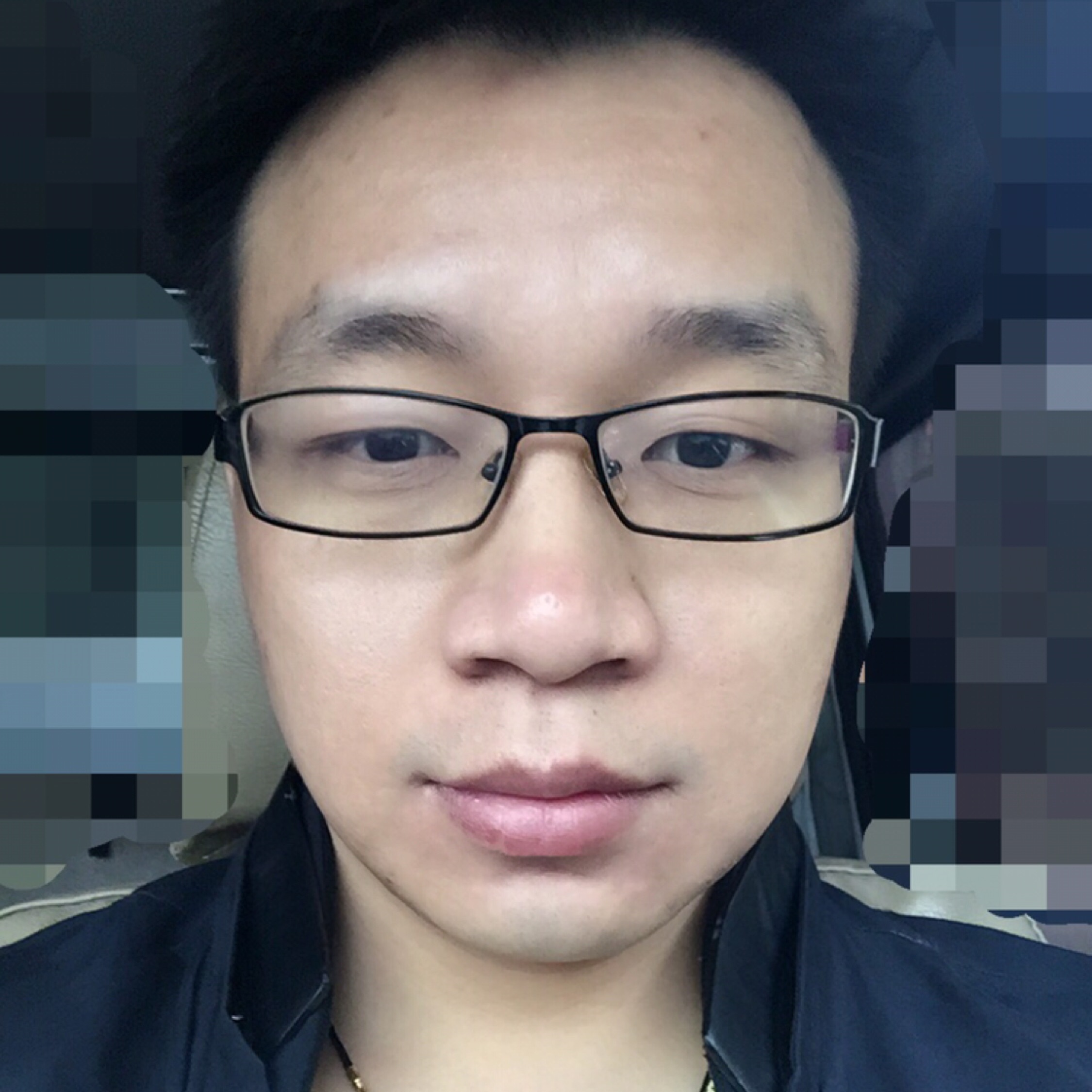 卡拉不是一条虫