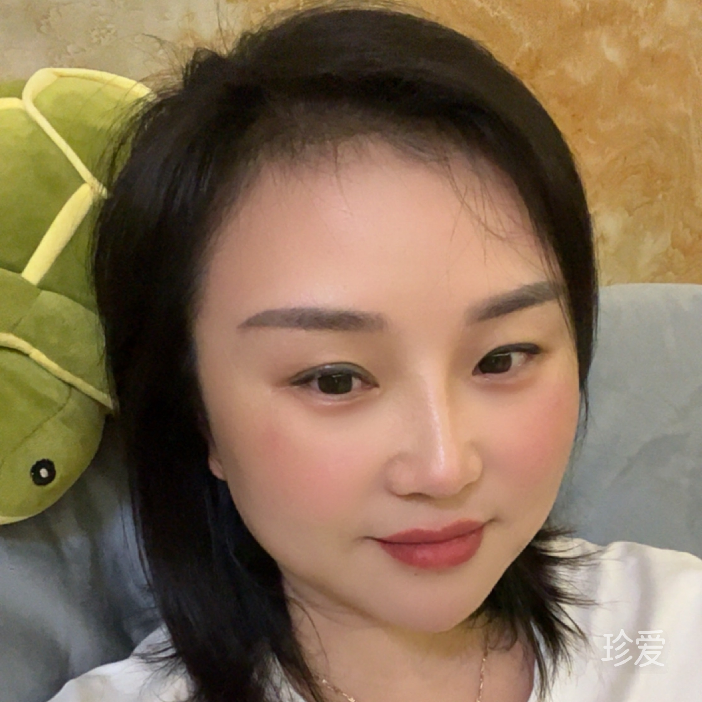 轉(zhuǎn)身說再見