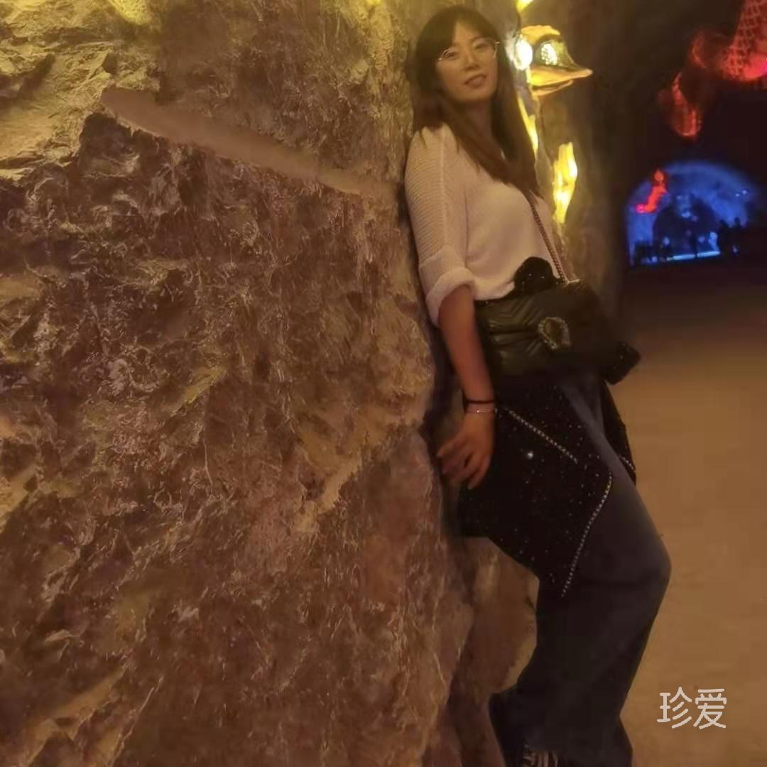 爱上你的笑