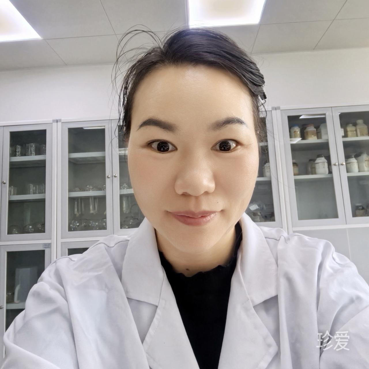 小狐仙