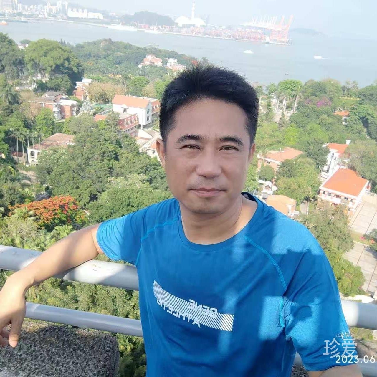东方龙
