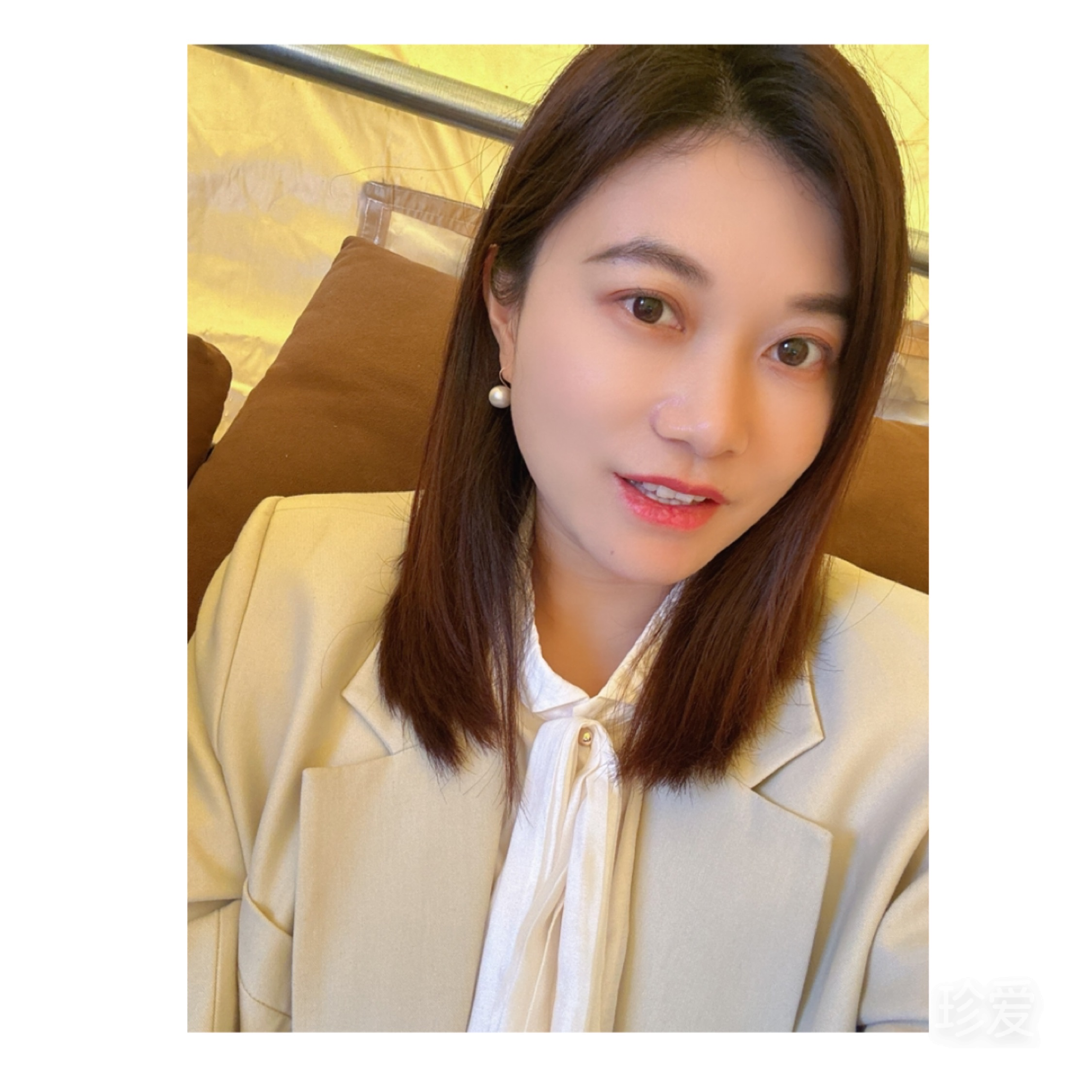 一心