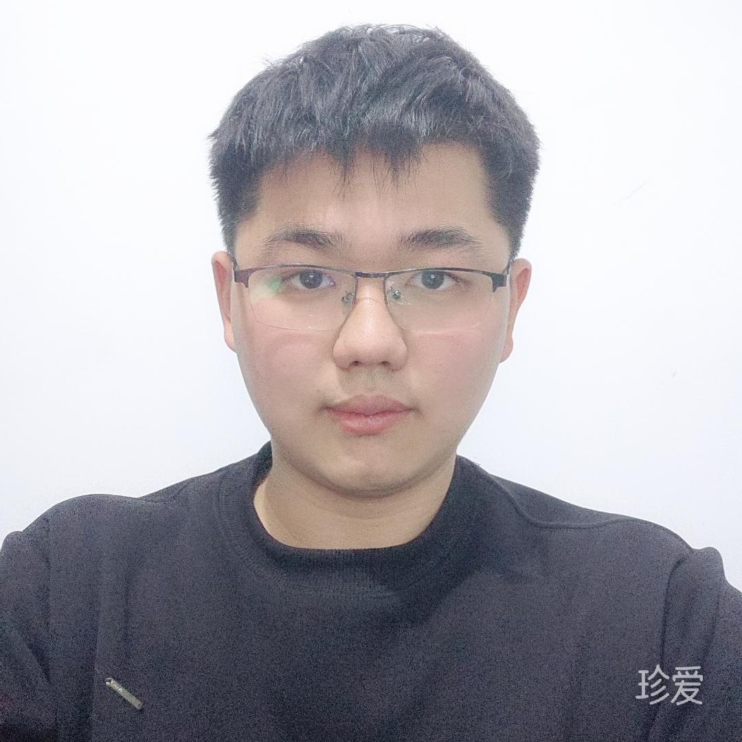 孤独的小鸭子