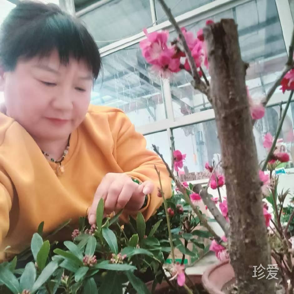 寻觅有缘哥