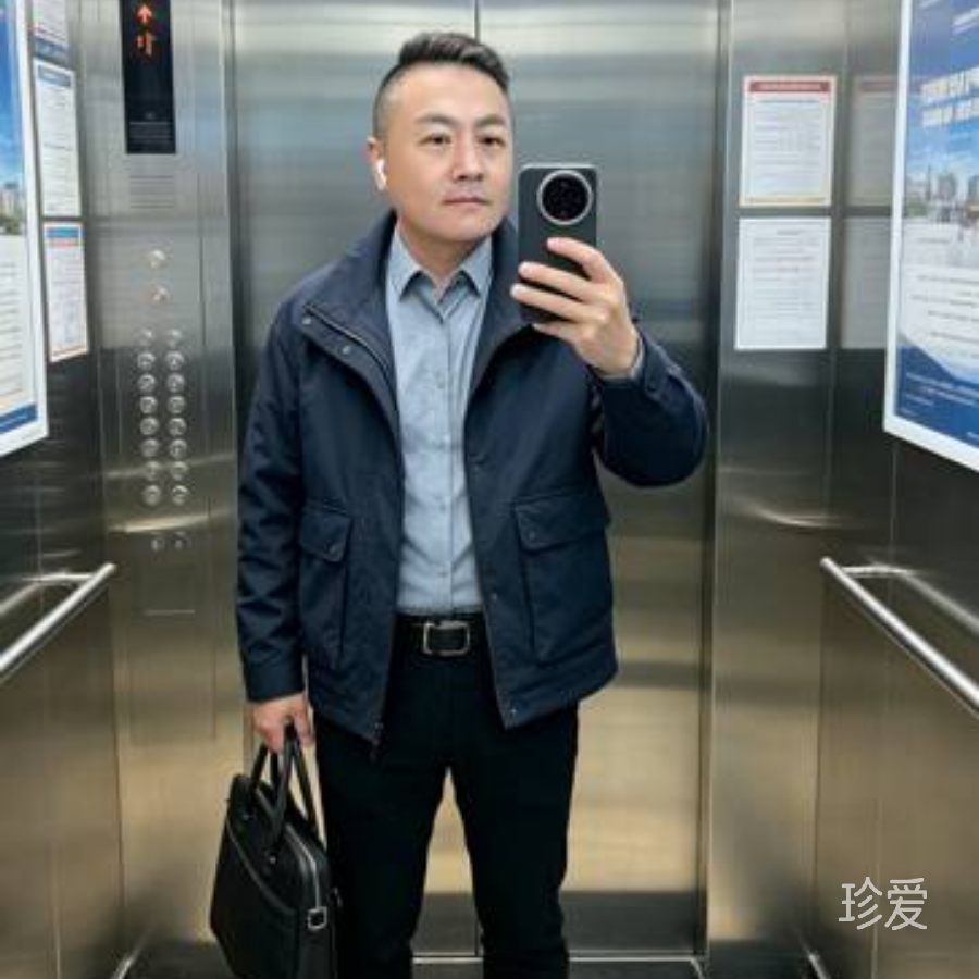 等不完的守候