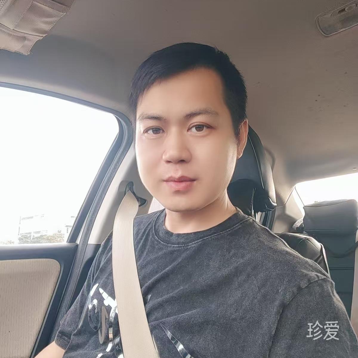 半路情缘