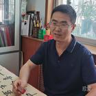 蘭亭書客