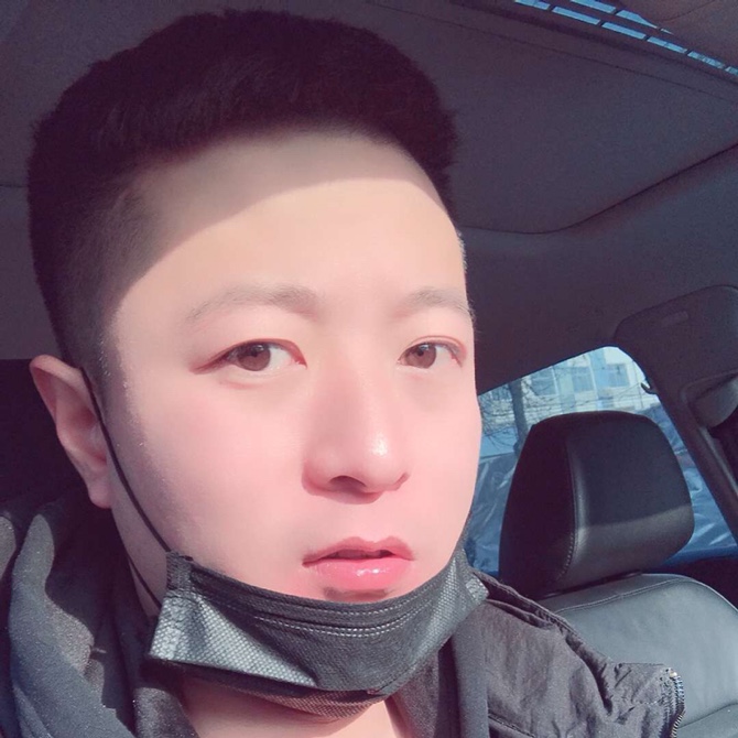 好運(yùn)的男人