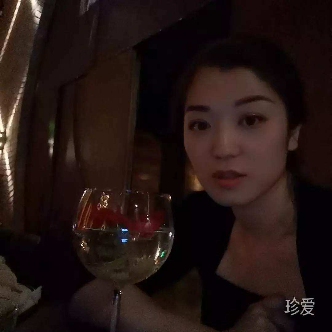 雨中泡沫