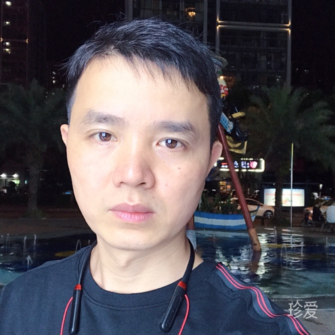 零点子夜