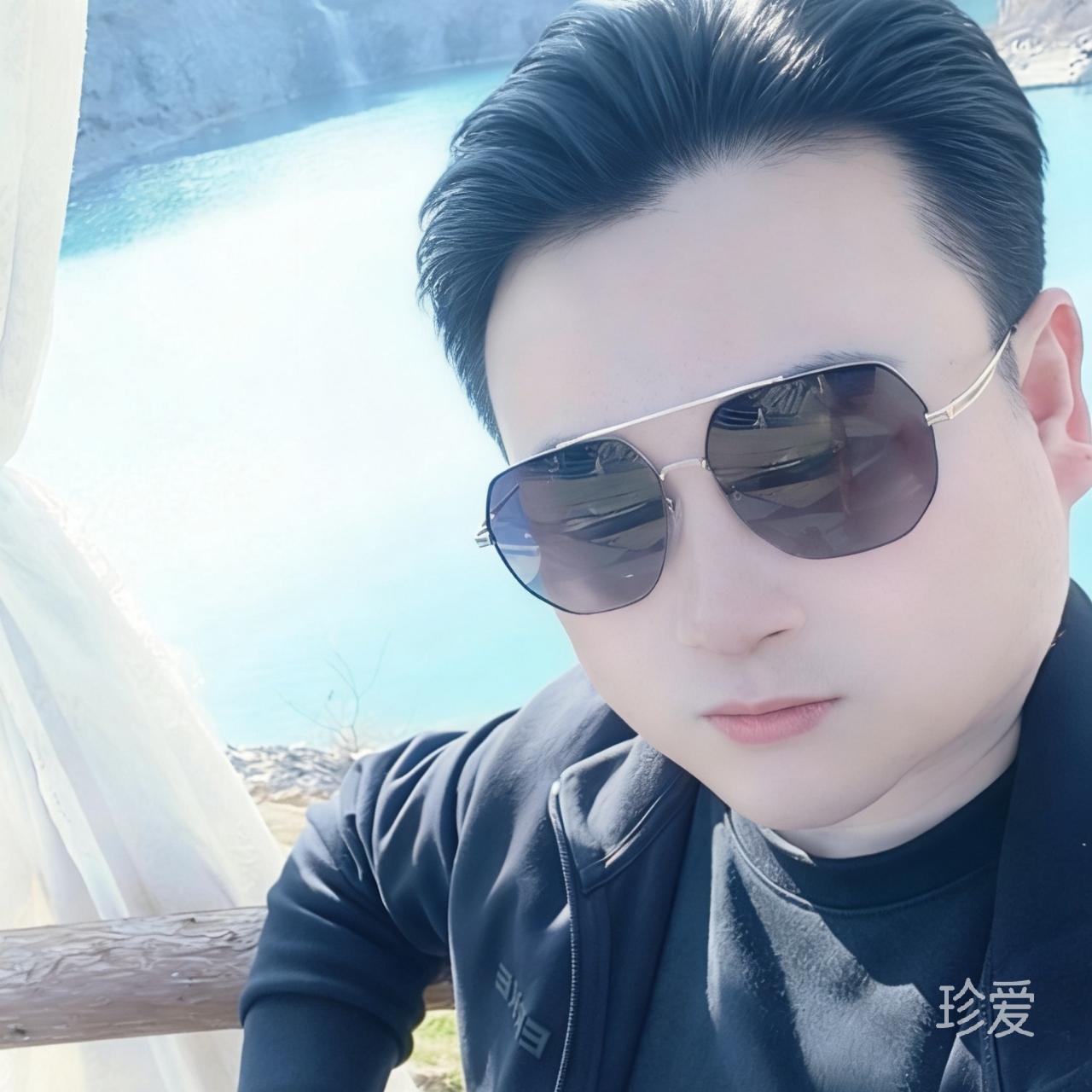 老帅