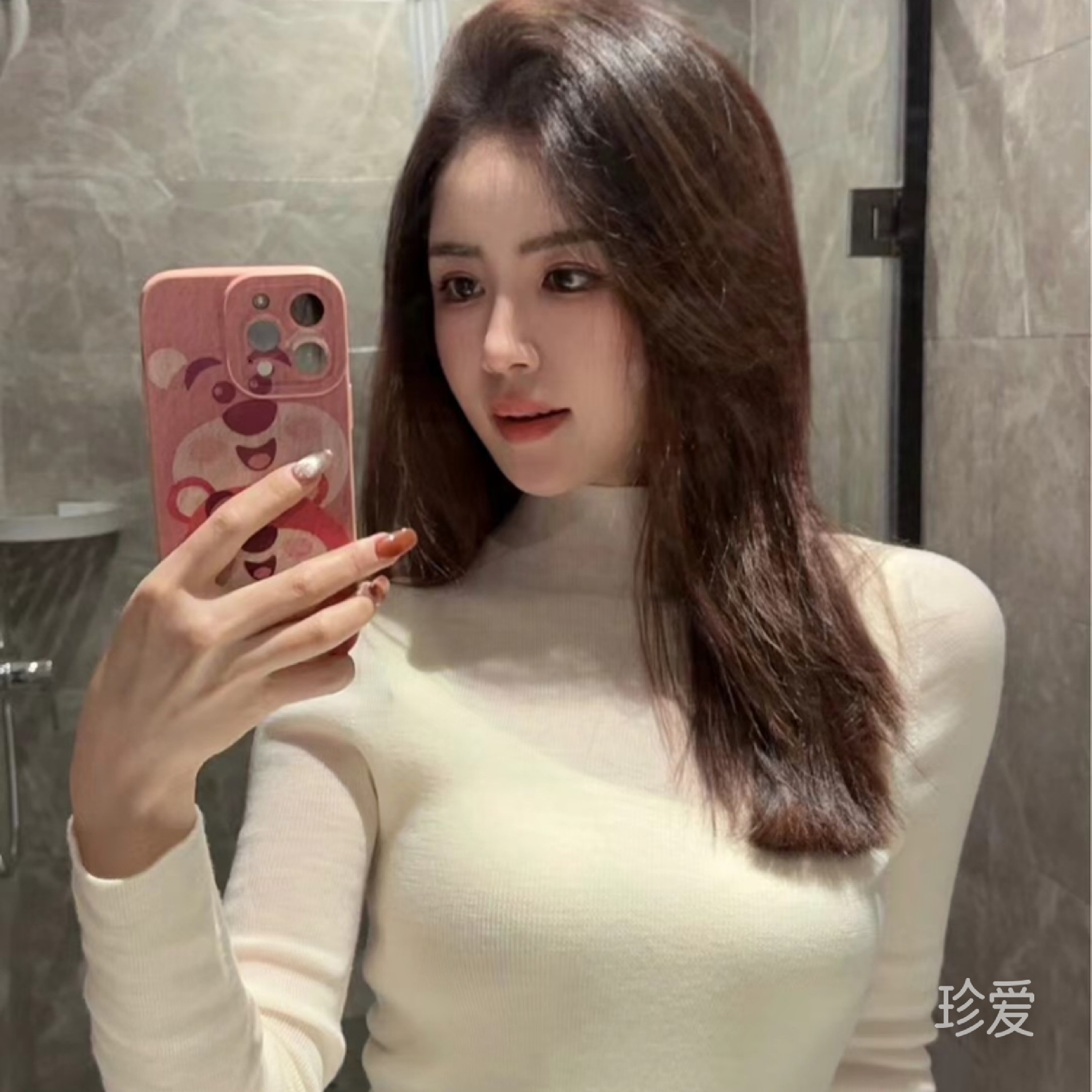 美人渔
