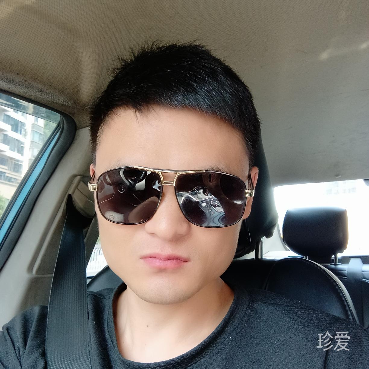 尽目放怀天地