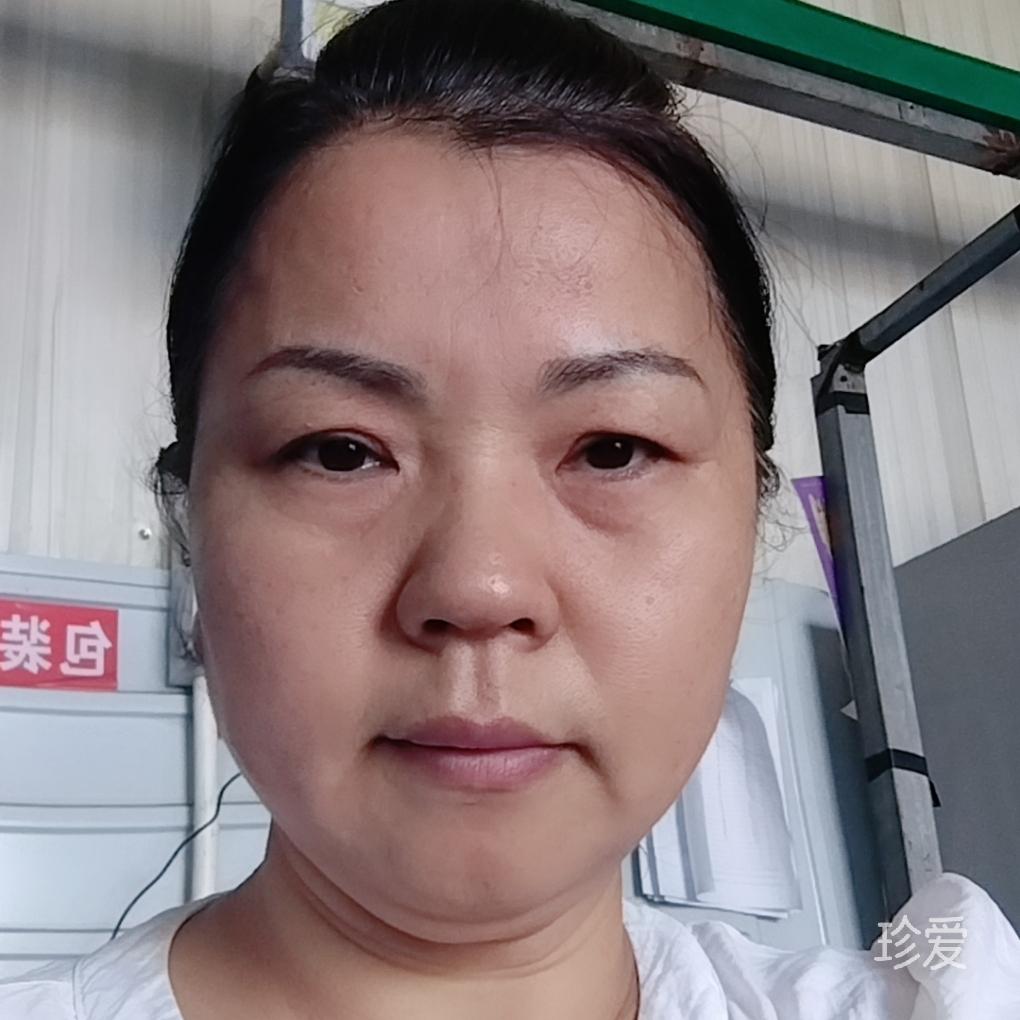 彩霞