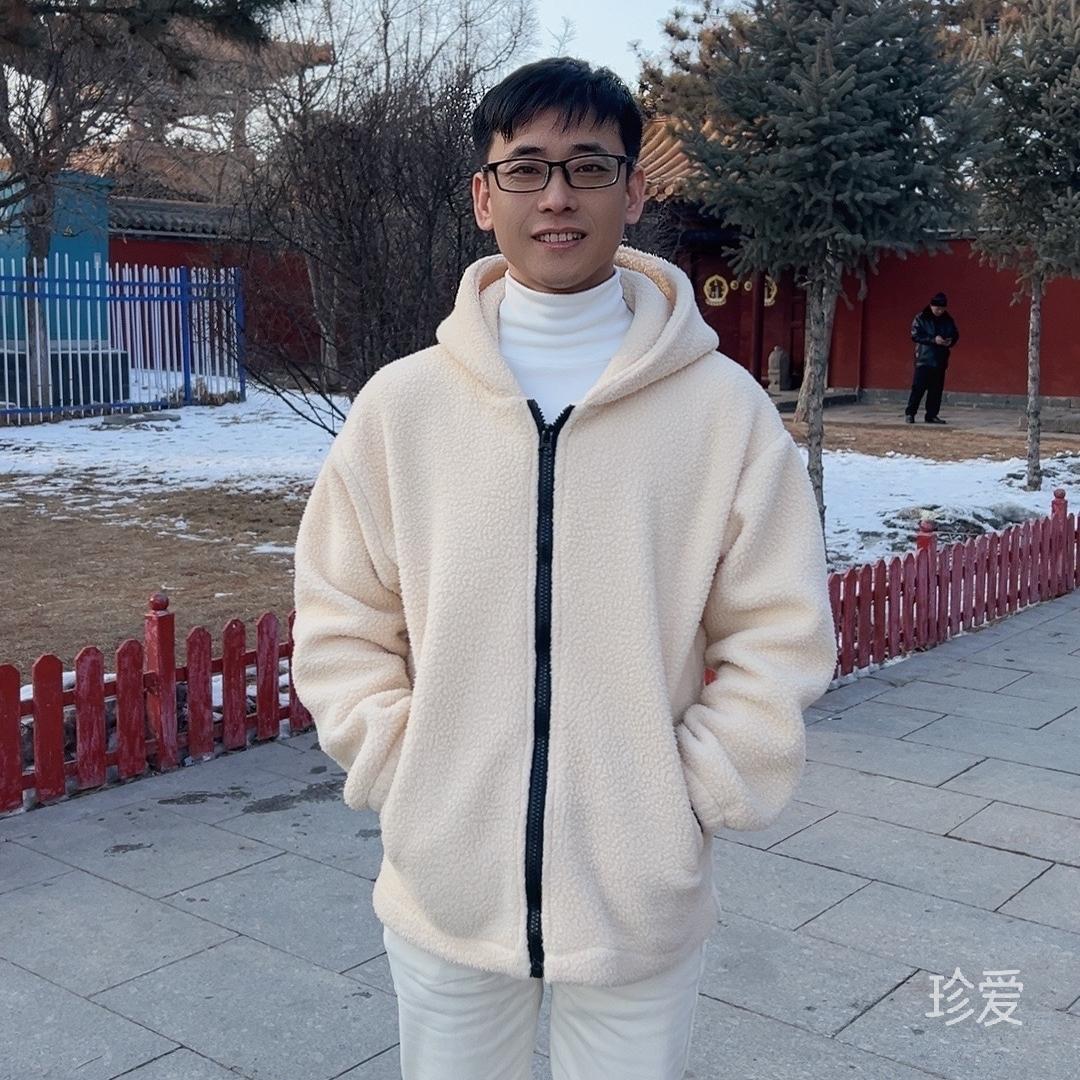 肥水的牛往上飄