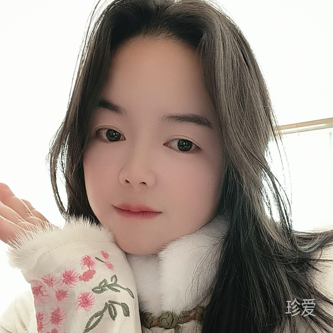 会笑的眼睛