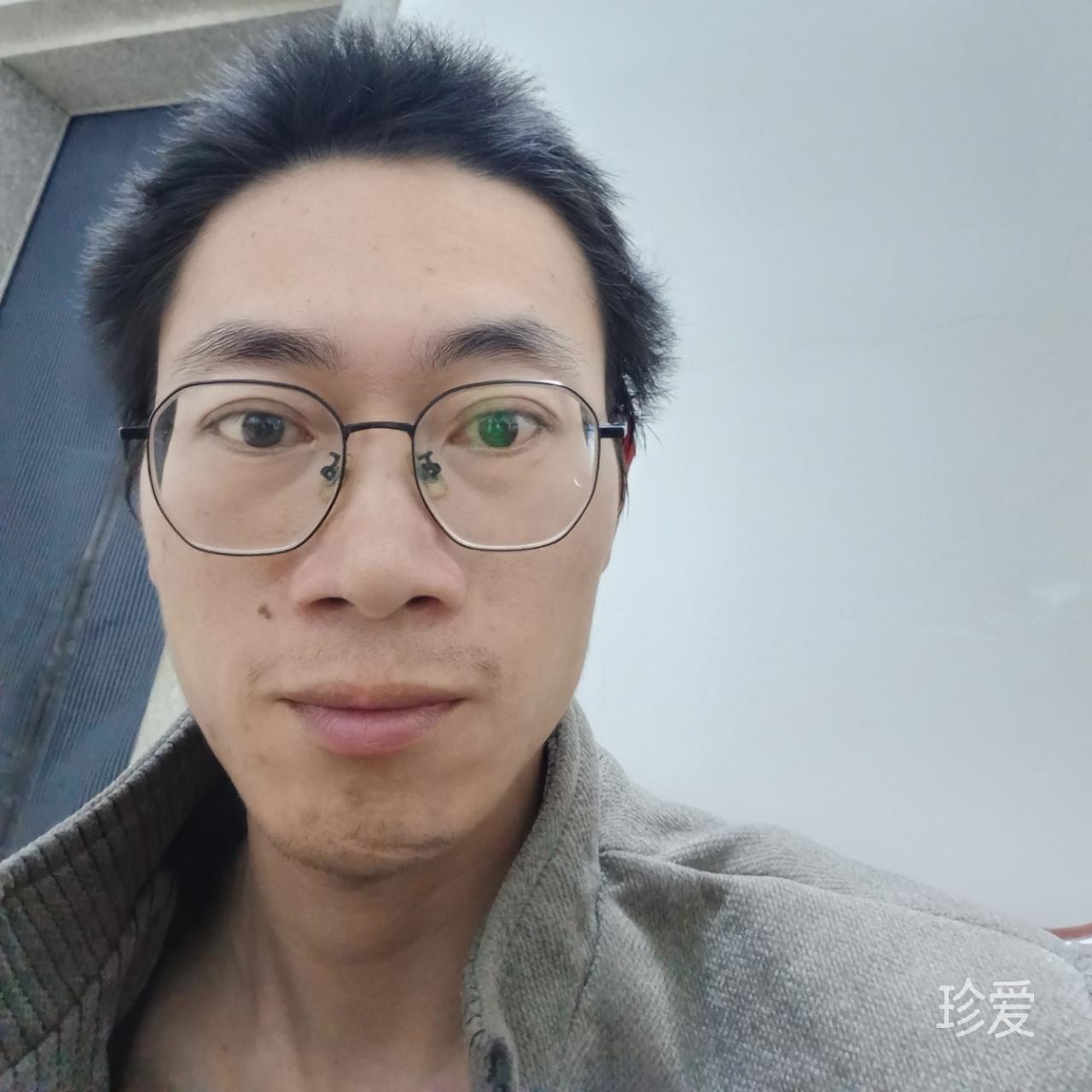 有缘就有希望