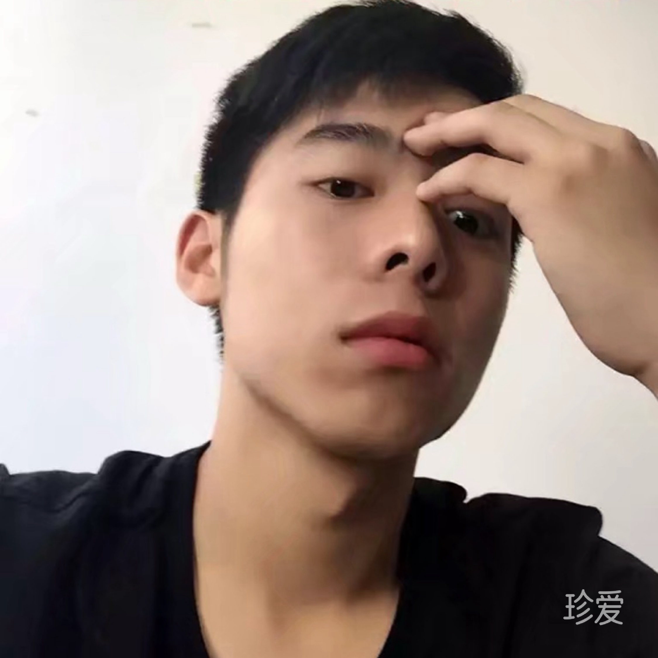 初晨