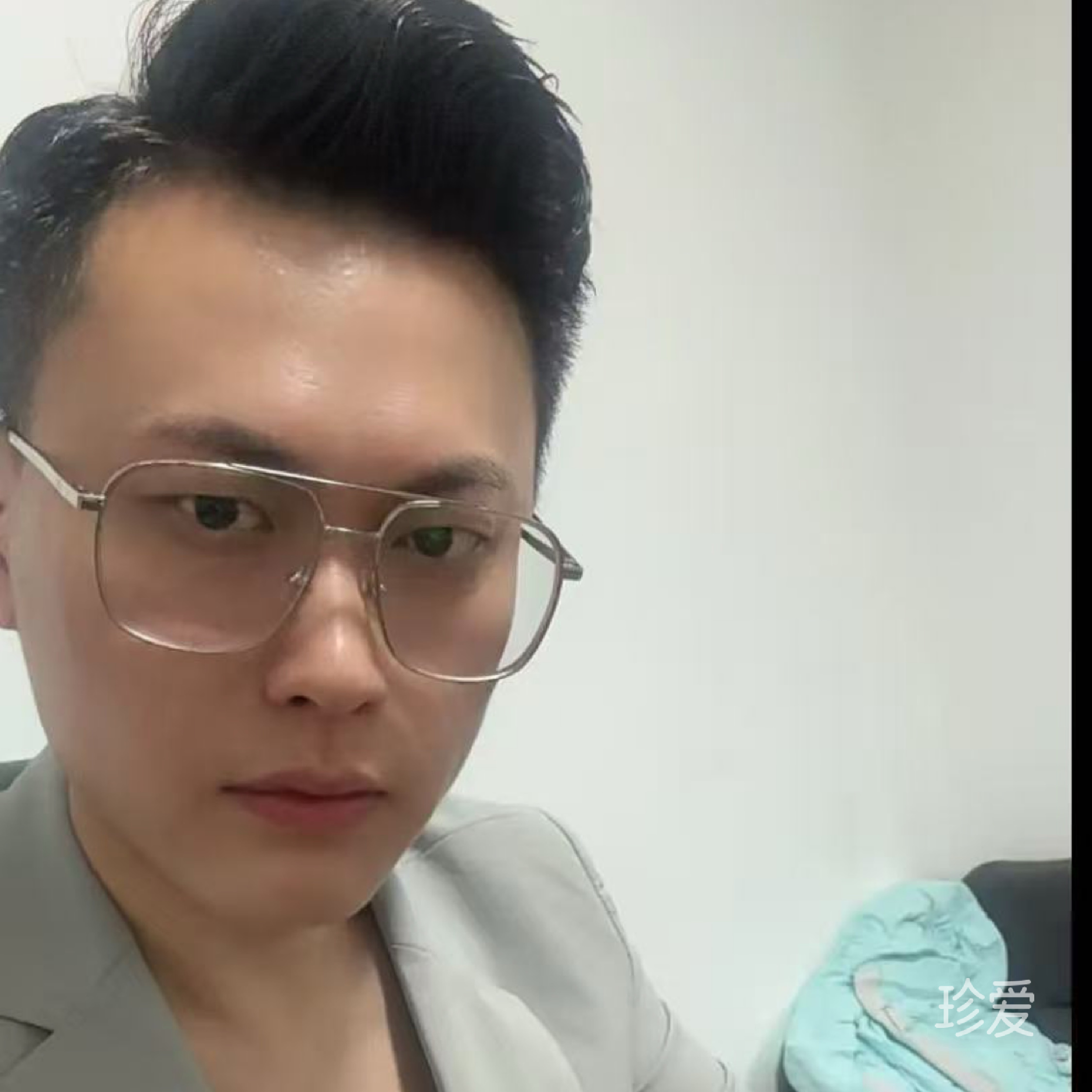 一棵大树