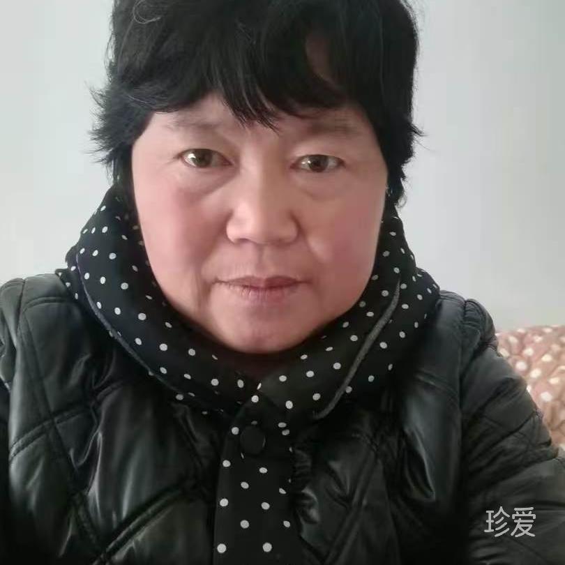 雪天使