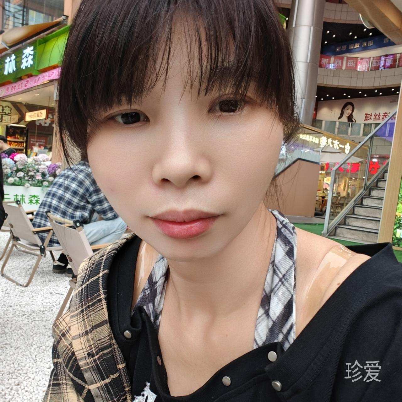 最幸运的女人