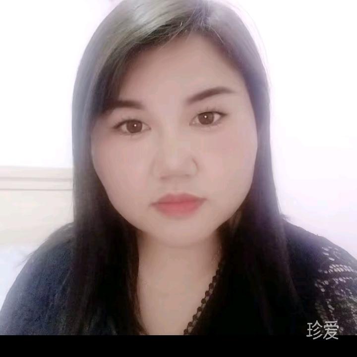 月亮弯弯