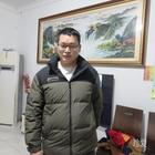 单身男孩