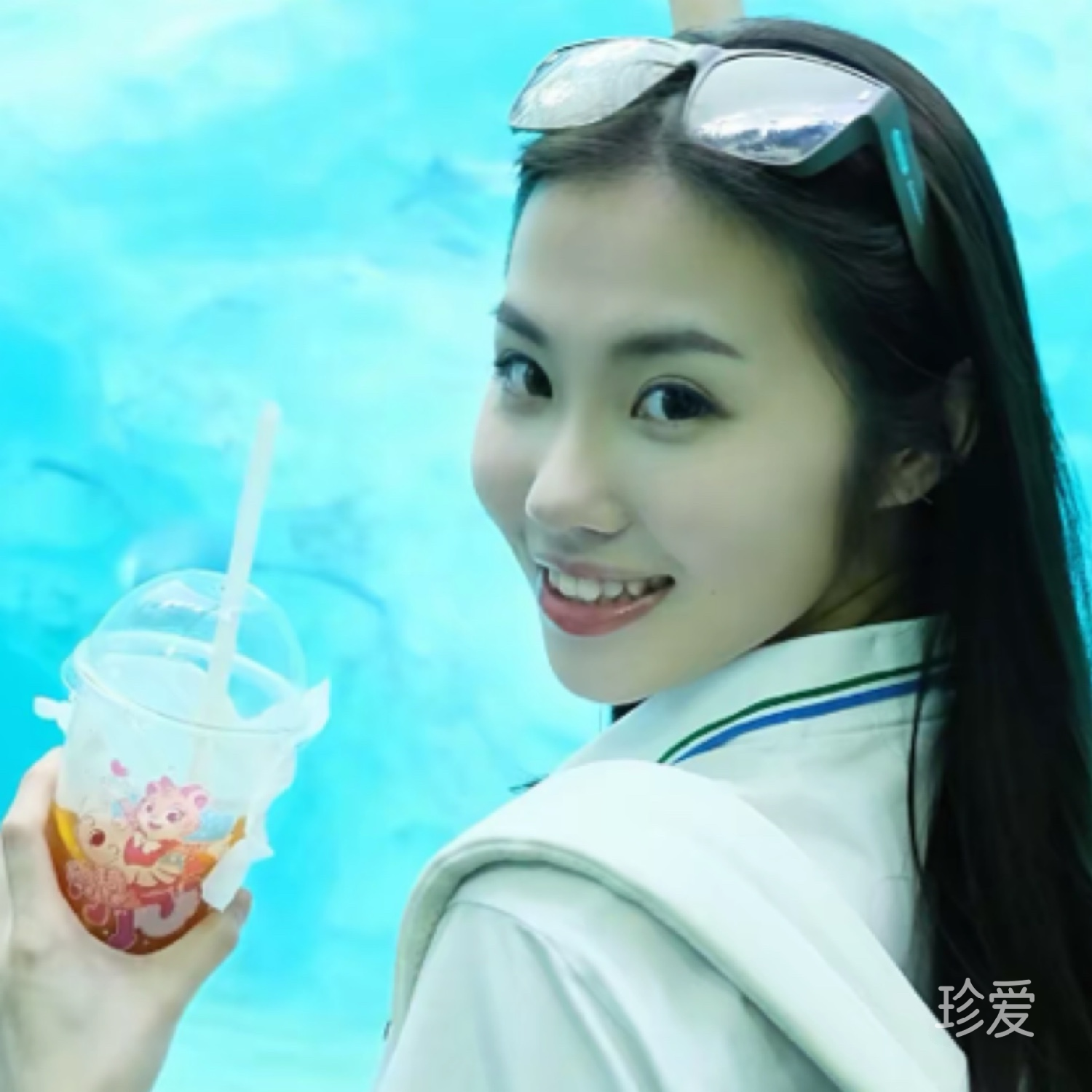 嘉co