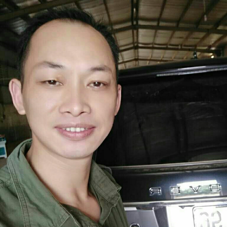 好人都是开心的