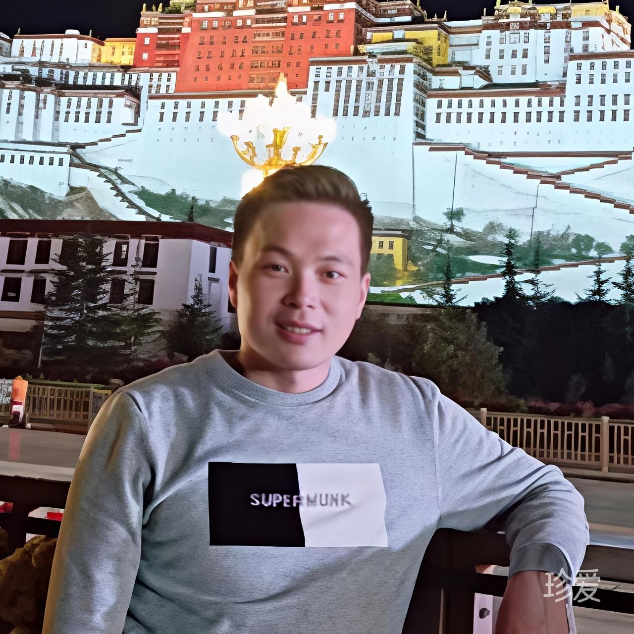 纵横