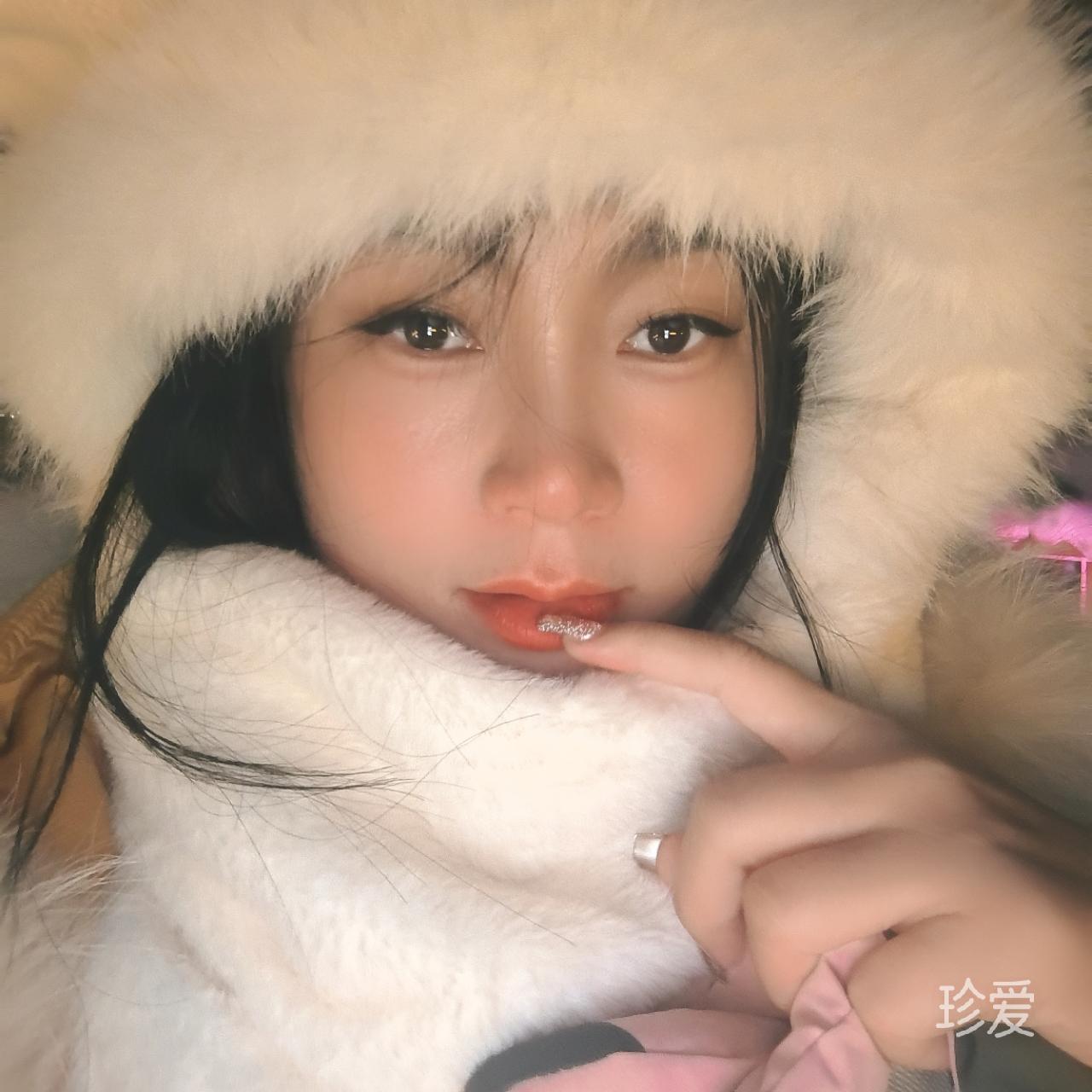 爱笑的眼睛