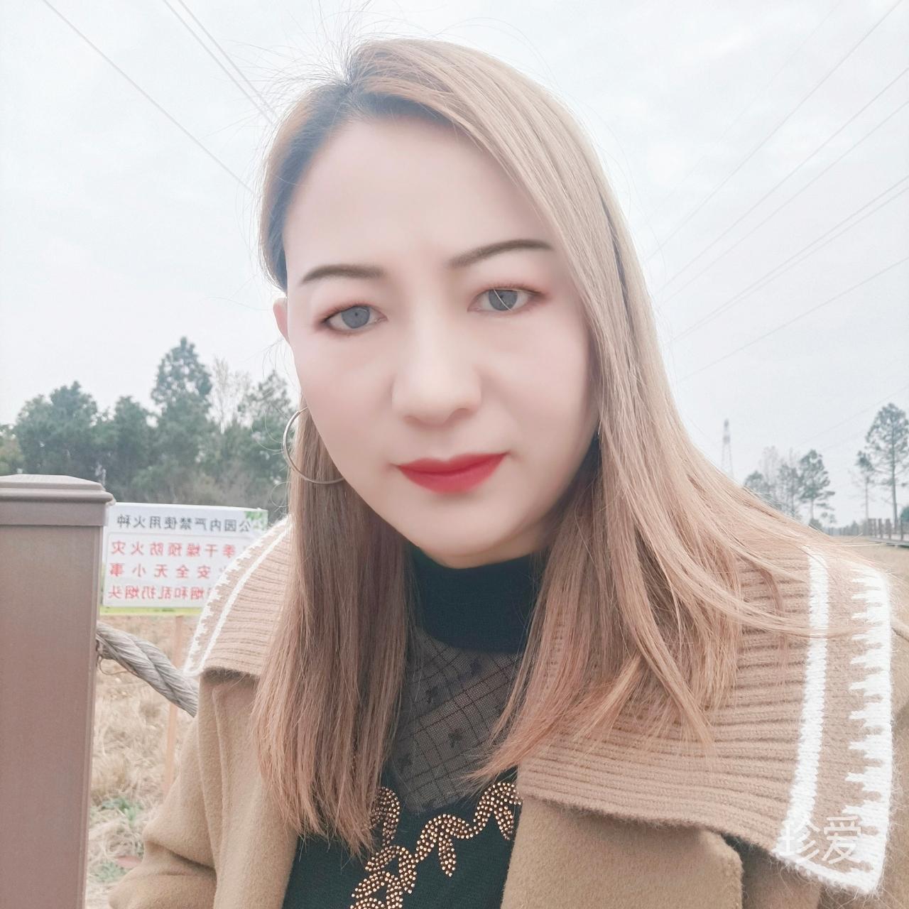 遇见幸福