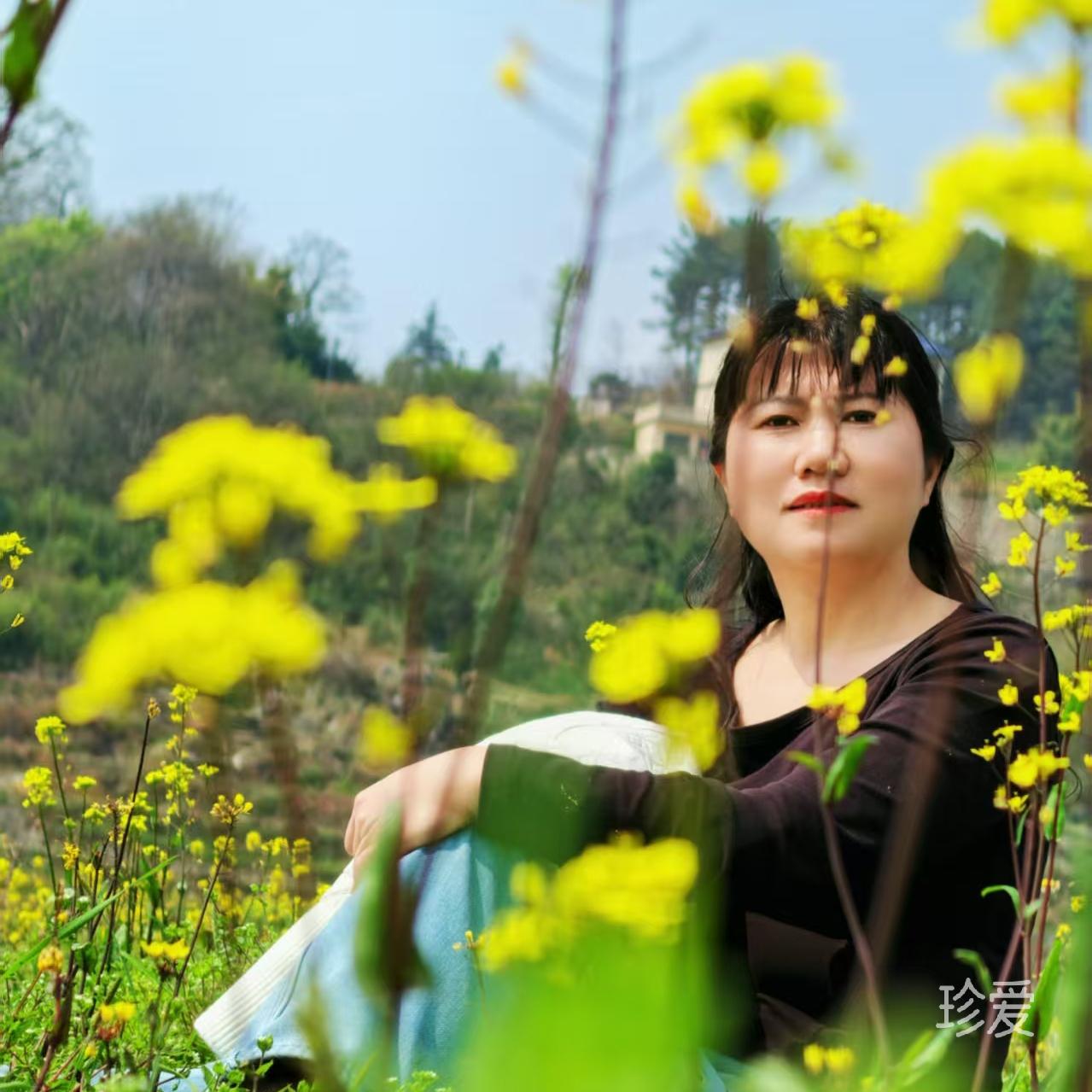 一杯凉了的热水