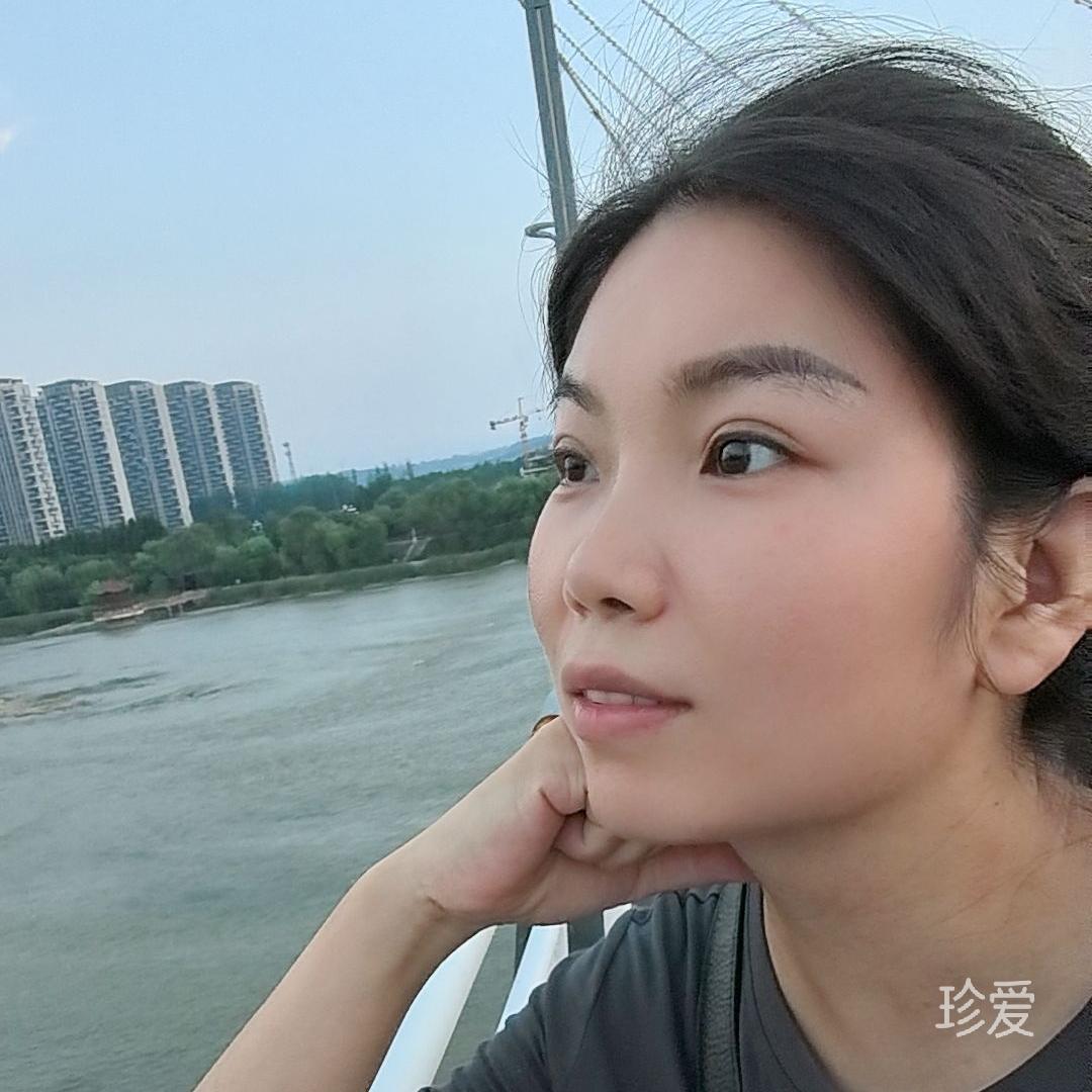 一缕阳光
