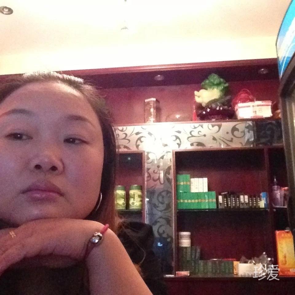 缘分让我们相见