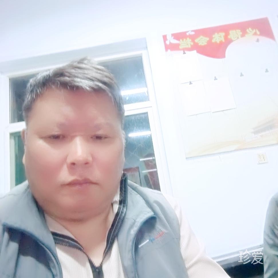 宁静