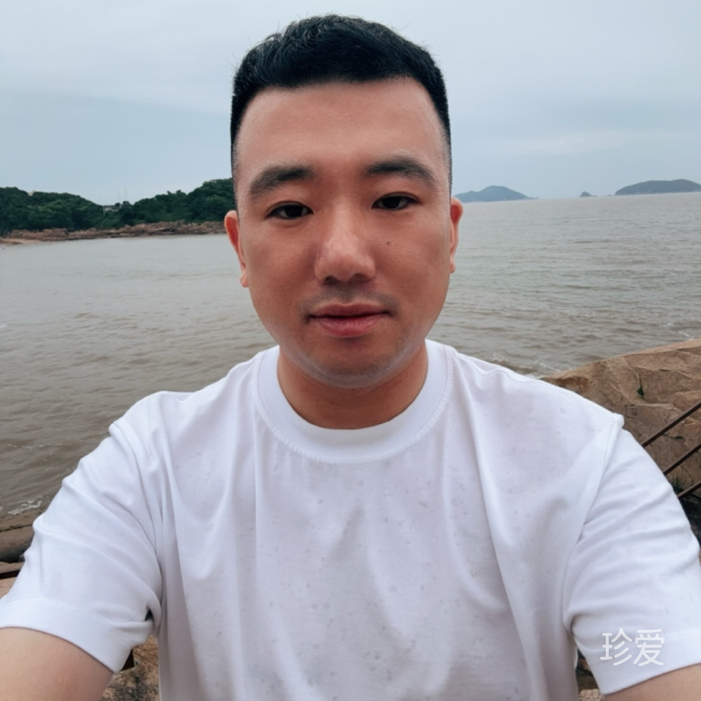 那些年的碎碎念