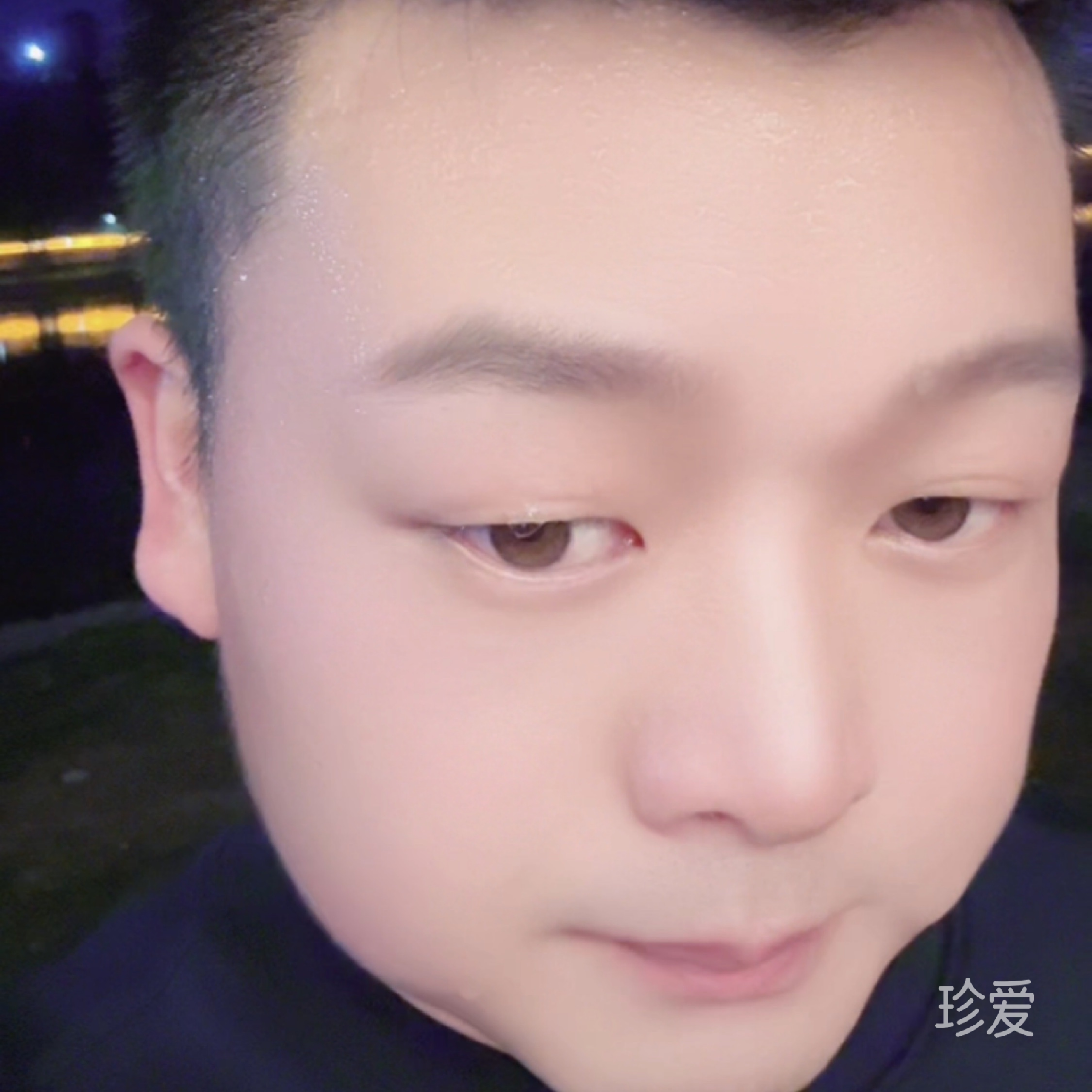 清涼山坡的風(fēng)