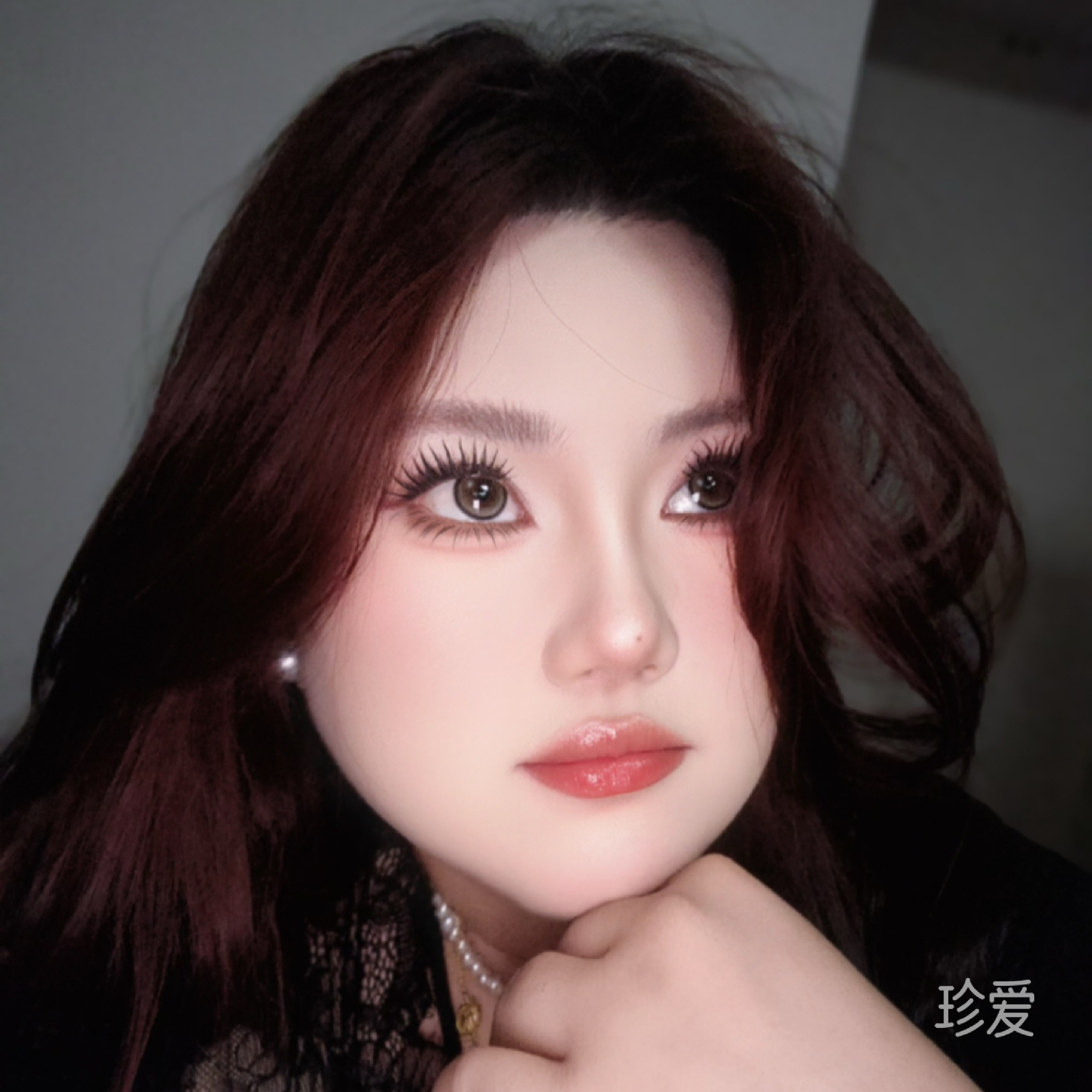 梦梦