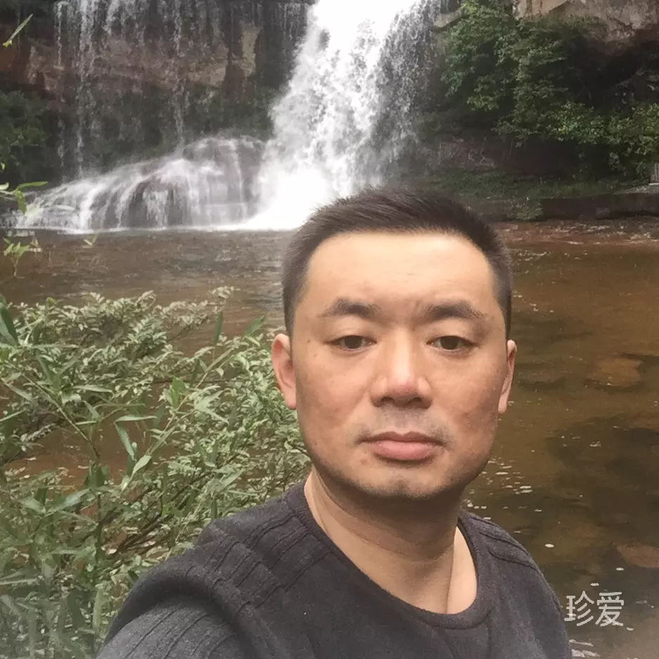 携手永恒