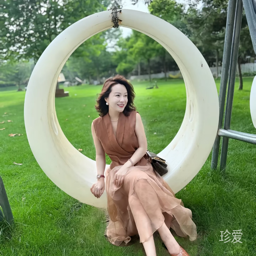 美人渔