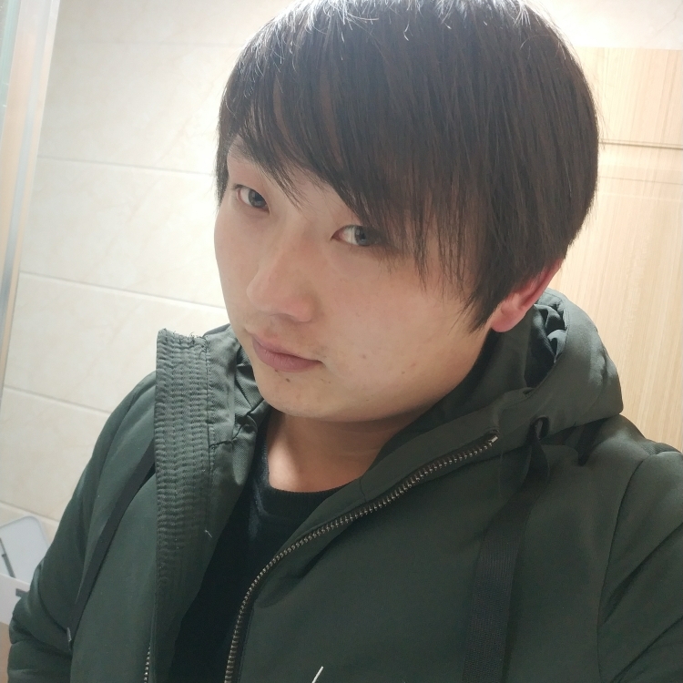 我很丑但我很溫柔