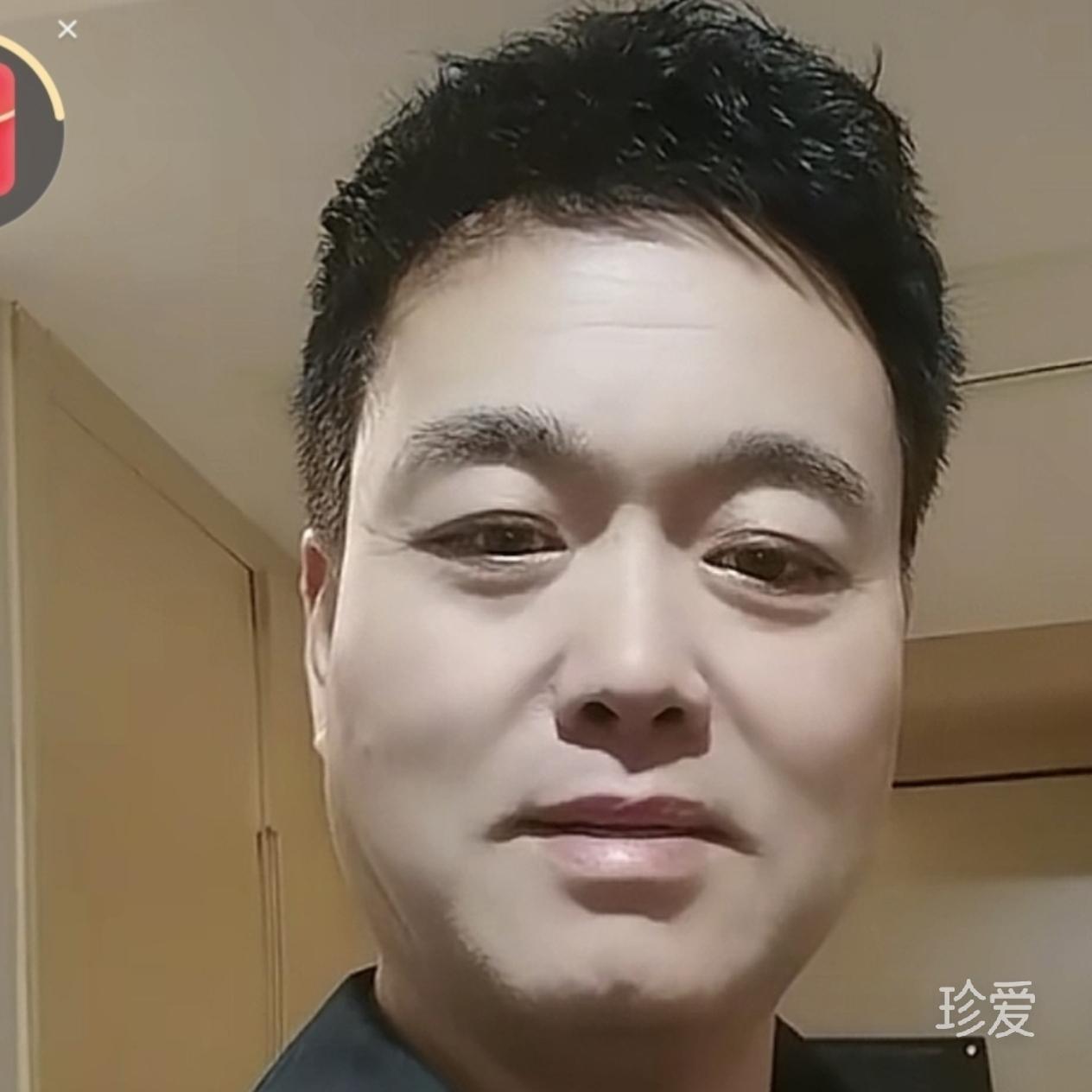 一个人的夜